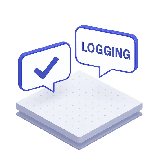 Compliance & Logging